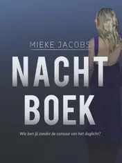 Omslag van Nachtboek