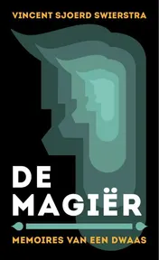 Omslag van De Magiër