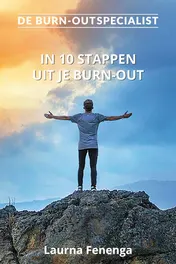 Omslag van De burn-out specialist