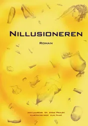 Omslag van Nillusioneren
