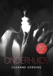 Omslag van Onderhuids