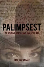 Omslag van Palimpsest