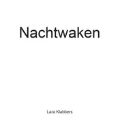 Omslag van Nachtwaken