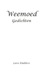 Omslag van Weemoed