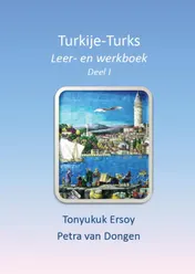 Omslag van Leer- en werkboek Deel 1