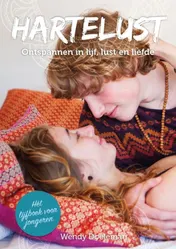 Omslag van Hartelust