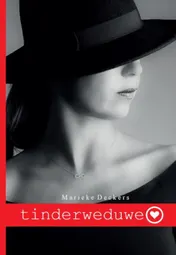 Omslag van Tinderweduwe