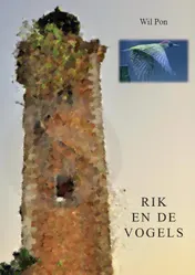 Omslag van Rik en de Vogels