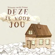 Omslag van Deze is voor jou