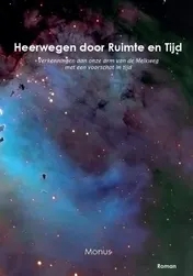 Omslag van Heerwegen tussen ruimte en tijd