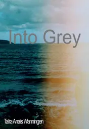 Omslag van Into Grey