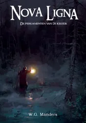 Omslag van Nova Ligna