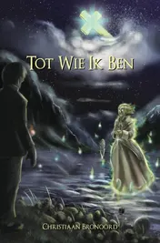 Omslag van Tot wie ik ben