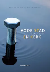 Omslag van Voor stad en kerk