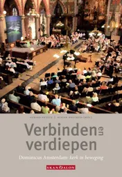 Omslag van Verbinden en verdiepen