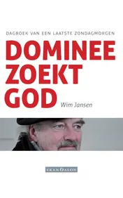 Omslag van Dominee zoekt God