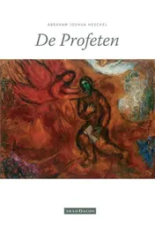 Omslag van De Profeten