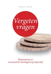 Omslag van Vergeten vragen