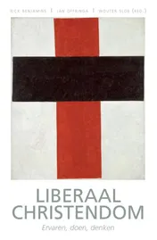 Omslag van Liberaal christendom