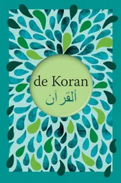 Omslag van De Koran