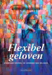 Omslag van Flexibel geloven