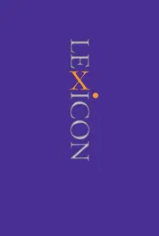 Omslag van Lexicon Bijbels Grieks