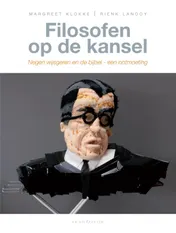 Omslag van Filosofen op de kansel