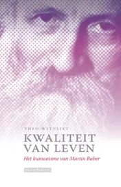 Omslag van Kwaliteit van leven