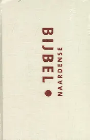 Omslag van Naardense Bijbel