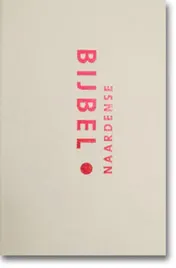 Omslag van Naardense Bijbel