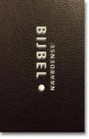 Omslag van Naardense Bijbel