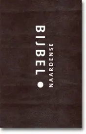Omslag van Naardense Bijbel