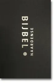 Omslag van Naardense Bijbel