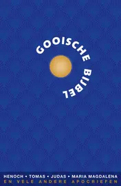 Omslag van Gooische Bijbel