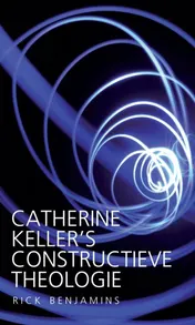 Omslag van Catherine Keller’s constructieve theologie