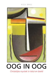 Omslag van Oog in oog