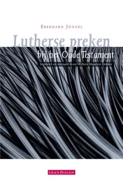 Omslag van Lutherse preken bij het Oude Testament