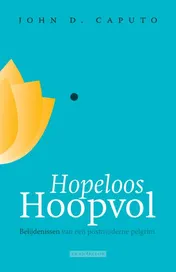 Omslag van Hopeloos hoopvol