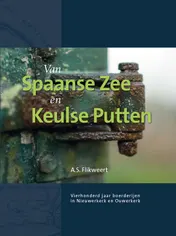 Omslag van Van Spaanse Zee en Keulse Putten