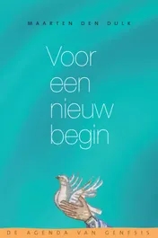 Omslag van Voor een nieuw begin