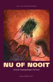 Omslag van Nu of nooit