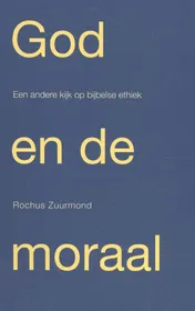 Omslag van God en de moraal