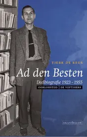 Omslag van Ad den Besten