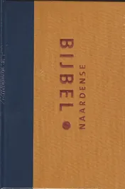 Omslag van Naardense Bijbel