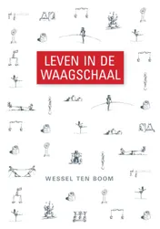 Omslag van Leven in de Waagschaal