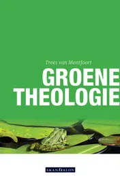 Omslag van Groene theologie