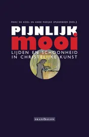 Omslag van Pijnlijk mooi