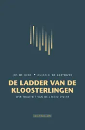 Omslag van De ladder van de kloosterlingen