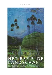 Omslag van set Het bezielde landschap + Oog in oog