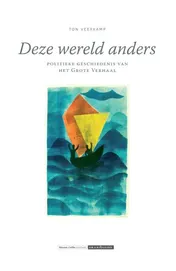 Omslag van Deze wereld anders